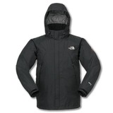 THE NORTH FACE(ザ･ノース･フェイス) ALL MOUNTAIN JACKET NP10602 ハードシェルジャケット(メンズ)