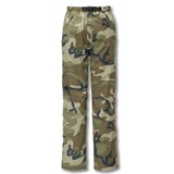 THE NORTH FACE(ザ･ノース･フェイス) PRINTED DOT SHOT PANT NP10650P ロングパンツ(メンズ)