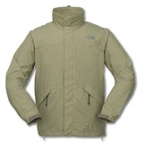 THE NORTH FACE(ザ･ノース･フェイス) EARTHLY JACKET NP11508 ブルゾン(メンズ)
