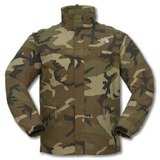 THE NORTH FACE(ザ･ノース･フェイス) EARTHLY JACKET NP11508 ブルゾン(メンズ)