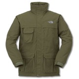THE NORTH FACE(ザ･ノース･フェイス) TNF FRONTIERS PARKA NP11509 ブルゾン(メンズ)