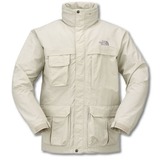 THE NORTH FACE(ザ･ノース･フェイス) TNF FRONTIERS PARKA NP11509 ブルゾン(メンズ)
