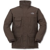 THE NORTH FACE(ザ･ノース･フェイス) TNF FRONTIERS PARKA NP11509 ブルゾン(メンズ)