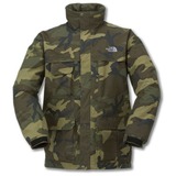 THE NORTH FACE(ザ･ノース･フェイス) TNF FRONTIERS PARKA NP11509 ブルゾン(メンズ)