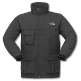 THE NORTH FACE(ザ･ノース･フェイス) TNF FRONTIERS PARKA NP11509 ブルゾン(メンズ)