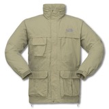 THE NORTH FACE(ザ･ノース･フェイス) TNF FRONTIERS PARKA NP11509 ブルゾン(メンズ)