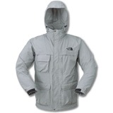 THE NORTH FACE(ザ･ノース･フェイス) TNF FRONTIERS PARKA NP11509 ブルゾン(メンズ)