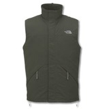 THE NORTH FACE(ザ･ノース･フェイス) EARTHLY VEST NP11510 ギアベスト(メンズ)