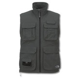THE NORTH FACE(ザ･ノース･フェイス) UTILITY VEST NP11511 ギアベスト(メンズ)