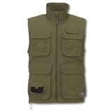 THE NORTH FACE(ザ･ノース･フェイス) UTILITY VEST NP11511 ギアベスト(メンズ)