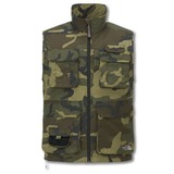 THE NORTH FACE(ザ･ノース･フェイス) UTILITY VEST NP11511 ギアベスト(メンズ)
