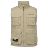 THE NORTH FACE(ザ･ノース･フェイス) UTILITY VEST NP11511 ギアベスト(メンズ)
