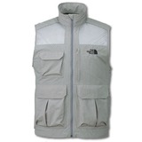 THE NORTH FACE(ザ･ノース･フェイス) UTILITY MESH VEST NP11512 ギアベスト(メンズ)