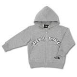 THE NORTH FACE(ザ･ノース･フェイス) NTJ30600 TNF HOODIE NTJ30600 ジャケット(ジュニア･キッズ･ベビー)