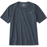 THE NORTH FACE(ザ･ノース･フェイス) T-LOUNGE S/S TEE Men’s NT11763 【廃】メンズ速乾性半袖Tシャツ