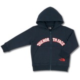 THE NORTH FACE(ザ･ノース･フェイス) NTJ30600 TNF HOODIE NTJ30600 ジャケット(ジュニア･キッズ･ベビー)