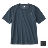 THE NORTH FACE(ザ･ノース･フェイス) T-LOUNGE S/S TEE Men’s NT11763 【廃】メンズ速乾性半袖Tシャツ