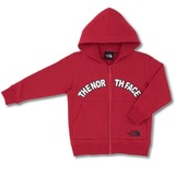 THE NORTH FACE(ザ･ノース･フェイス) NTJ30600 TNF HOODIE NTJ30600 ジャケット(ジュニア･キッズ･ベビー)