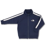 THE NORTH FACE(ザ･ノース･フェイス) TNF TRACK JACKET NTJ30601 ジャケット(ジュニア･キッズ･ベビー)
