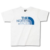 THE NORTH FACE(ザ･ノース･フェイス) COLORFUL LOGO TEE NTJ32635 半袖シャツ(ジュニア/キッズ/ベビー)
