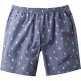 HELLY HANSEN(ヘリーハンセン) ヨット プリント ウォーター ショーツ ユニセックス HE71701 ウェットパンツ･タイツ(メンズ)