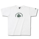 THE NORTH FACE(ザ･ノース･フェイス) TNF PRINT TEE NTJ32636 半袖シャツ(ジュニア/キッズ/ベビー)