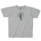 THE NORTH FACE(ザ･ノース･フェイス) TNF PRINT TEE NTJ32636 半袖シャツ(ジュニア/キッズ/ベビー)
