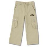 THE NORTH FACE(ザ･ノース･フェイス) TNF CARGO PANT NTJ52600 ロングパンツ(ジュニア/キッズ/ベビー)
