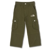 THE NORTH FACE(ザ･ノース･フェイス) TNF CARGO PANT NTJ52600 ロングパンツ(ジュニア/キッズ/ベビー)