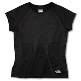 THE NORTH FACE(ザ･ノース･フェイス) S/S OPTIMUS TEE Women’s NTW01607 半袖Tシャツ(メンズ)