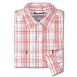 THE NORTH FACE(ザ･ノース･フェイス) L/S VENTILATION SHIRT Women’s NTW21600 シャツ･ポロシャツ(レディース)