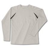 THE NORTH FACE(ザ･ノース･フェイス) L/S ULTRAWICK CREW Women’s NTW30601 長袖Tシャツ(メンズ)