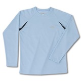 THE NORTH FACE(ザ･ノース･フェイス) L/S ULTRAWICK CREW Women’s NTW30601 長袖Tシャツ(メンズ)