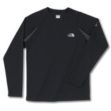 THE NORTH FACE(ザ･ノース･フェイス) L/S ULTRAWICK CREW Women’s NTW30601 長袖Tシャツ(メンズ)