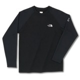 THE NORTH FACE(ザ･ノース･フェイス) L/S FLIGHT TEE Women’s NTW30603 長袖Tシャツ(メンズ)