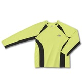 THE NORTH FACE(ザ･ノース･フェイス) L/S ULTRAWICK LIGH CREW Women’s NTW30607 長袖Tシャツ(メンズ)