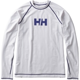 HELLY HANSEN(ヘリーハンセン) L/S RASHGUARD HE81716 ラッシュガード(メンズ)