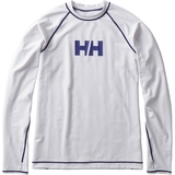 HELLY HANSEN(ヘリーハンセン) L/S RASHGUARD HE81716 ラッシュガード(メンズ)