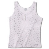 THE NORTH FACE(ザ･ノース･フェイス) DACRON QD COTTON PRINTED TANK Women’s NTW30618 ノースリーブ･タンクトップ(メンズ)
