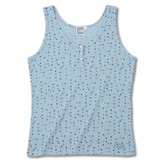 THE NORTH FACE(ザ･ノース･フェイス) DACRON QD COTTON PRINTED TANK Women’s NTW30618 ノースリーブ･タンクトップ(メンズ)