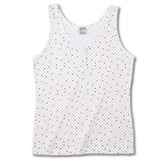 THE NORTH FACE(ザ･ノース･フェイス) DACRON QD COTTON PRINTED TANK Women’s NTW30618 ノースリーブ･タンクトップ(メンズ)