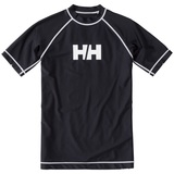HELLY HANSEN(ヘリーハンセン) S/S Rashguard HE81718 ラッシュガード(メンズ)