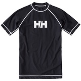 HELLY HANSEN(ヘリーハンセン) S/S Rashguard HE81718 ラッシュガード(メンズ)