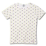 THE NORTH FACE(ザ･ノース･フェイス) S/S DACRON QD COTTON PRINTED TEE Women’s NTW30622 半袖Tシャツ(メンズ)