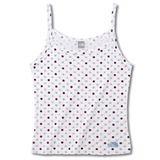 THE NORTH FACE(ザ･ノース･フェイス) DACRON QD COTTON PRINTED TANK Women’s NTW30623 ノースリーブ･タンクトップ(メンズ)