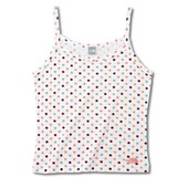 THE NORTH FACE(ザ･ノース･フェイス) DACRON QD COTTON PRINTED TANK Women’s NTW30623 ノースリーブ･タンクトップ(メンズ)
