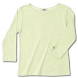 THE NORTH FACE(ザ･ノース･フェイス) DACRON QD COTTON BOATNECK Women’s NTW30624 長袖Tシャツ(メンズ)