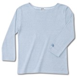 THE NORTH FACE(ザ･ノース･フェイス) DACRON QD COTTON BOATNECK Women’s NTW30624 長袖Tシャツ(メンズ)