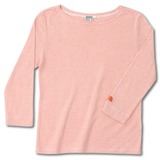 THE NORTH FACE(ザ･ノース･フェイス) DACRON QD COTTON BOATNECK Women’s NTW30624 長袖Tシャツ(メンズ)