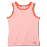 THE NORTH FACE(ザ･ノース･フェイス) DACRON QD COTTON TANK Women’s NTW30625 ノースリーブ･タンクトップ(メンズ)